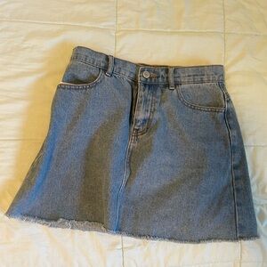 Brandy Melville Skirt